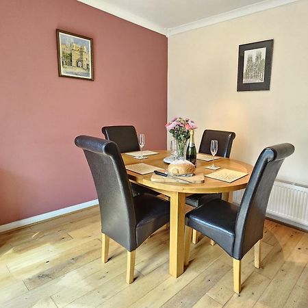Beckside - Dog Friendly One Bed Home York Eksteriør billede