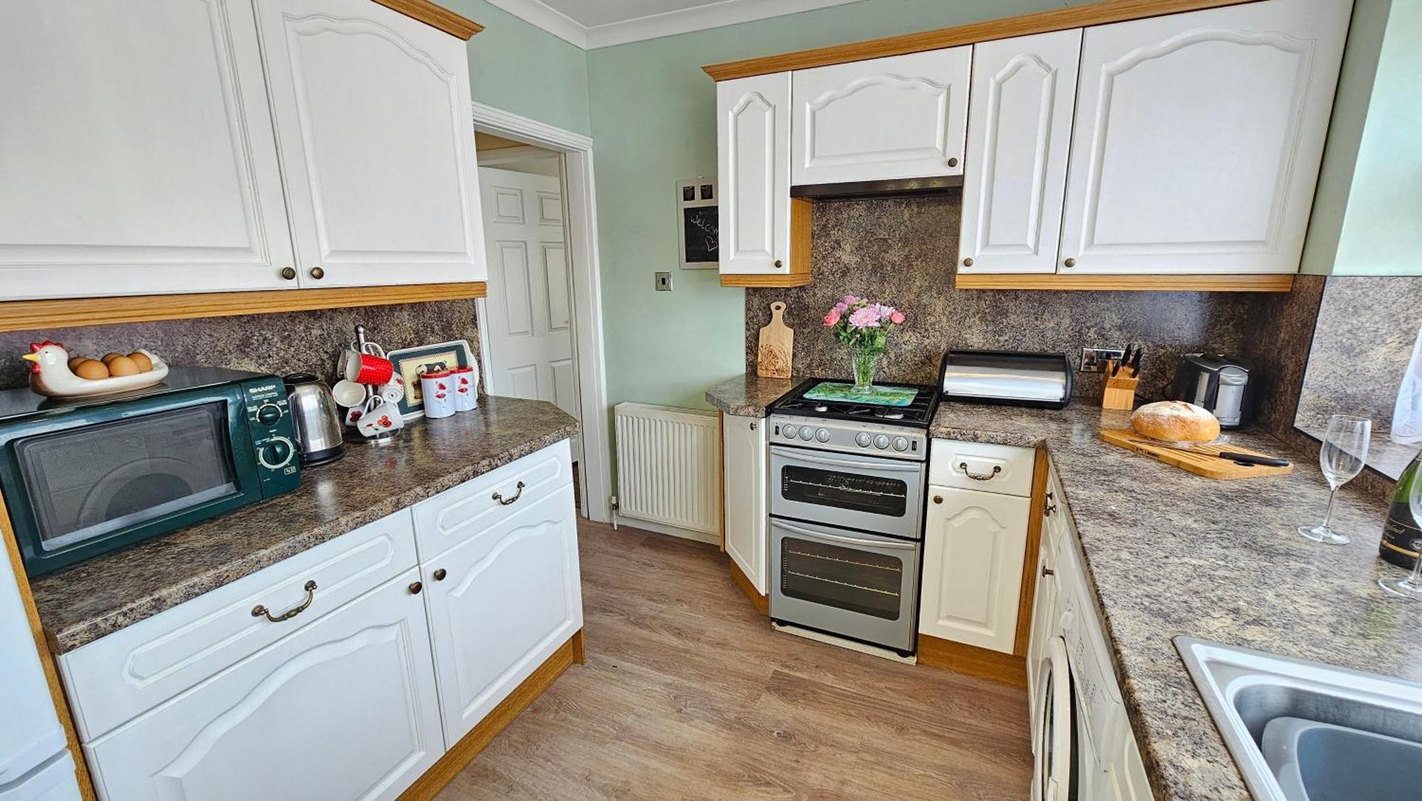 Beckside - Dog Friendly One Bed Home York Eksteriør billede