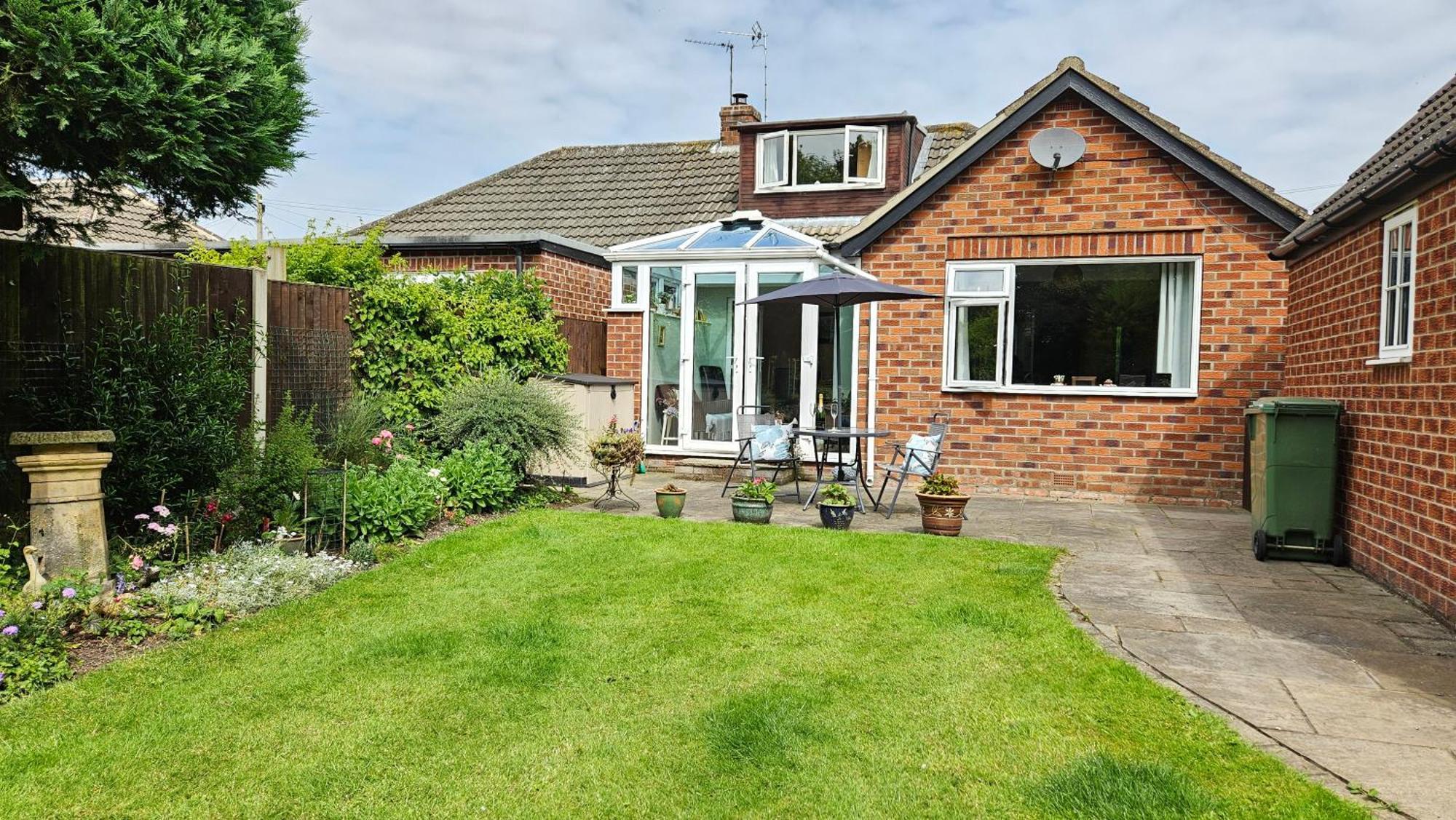 Beckside - Dog Friendly One Bed Home York Eksteriør billede
