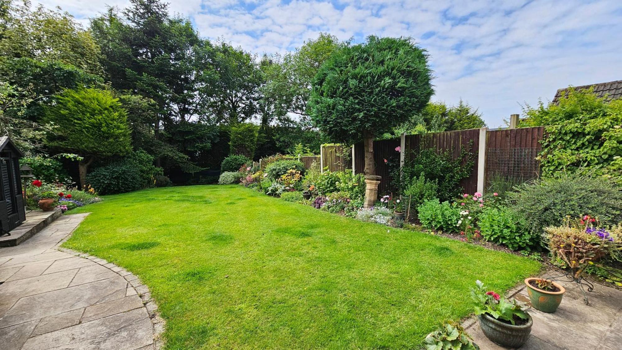 Beckside - Dog Friendly One Bed Home York Eksteriør billede