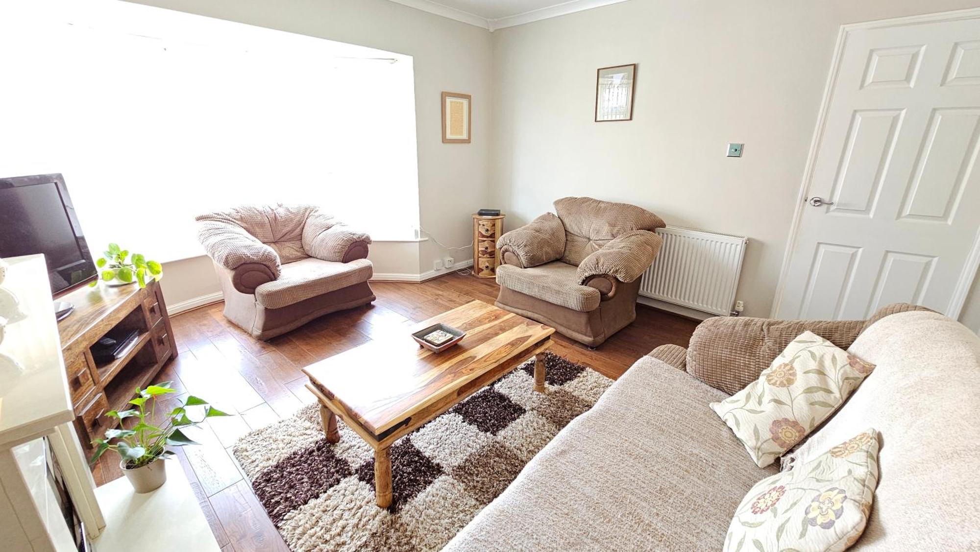 Beckside - Dog Friendly One Bed Home York Eksteriør billede