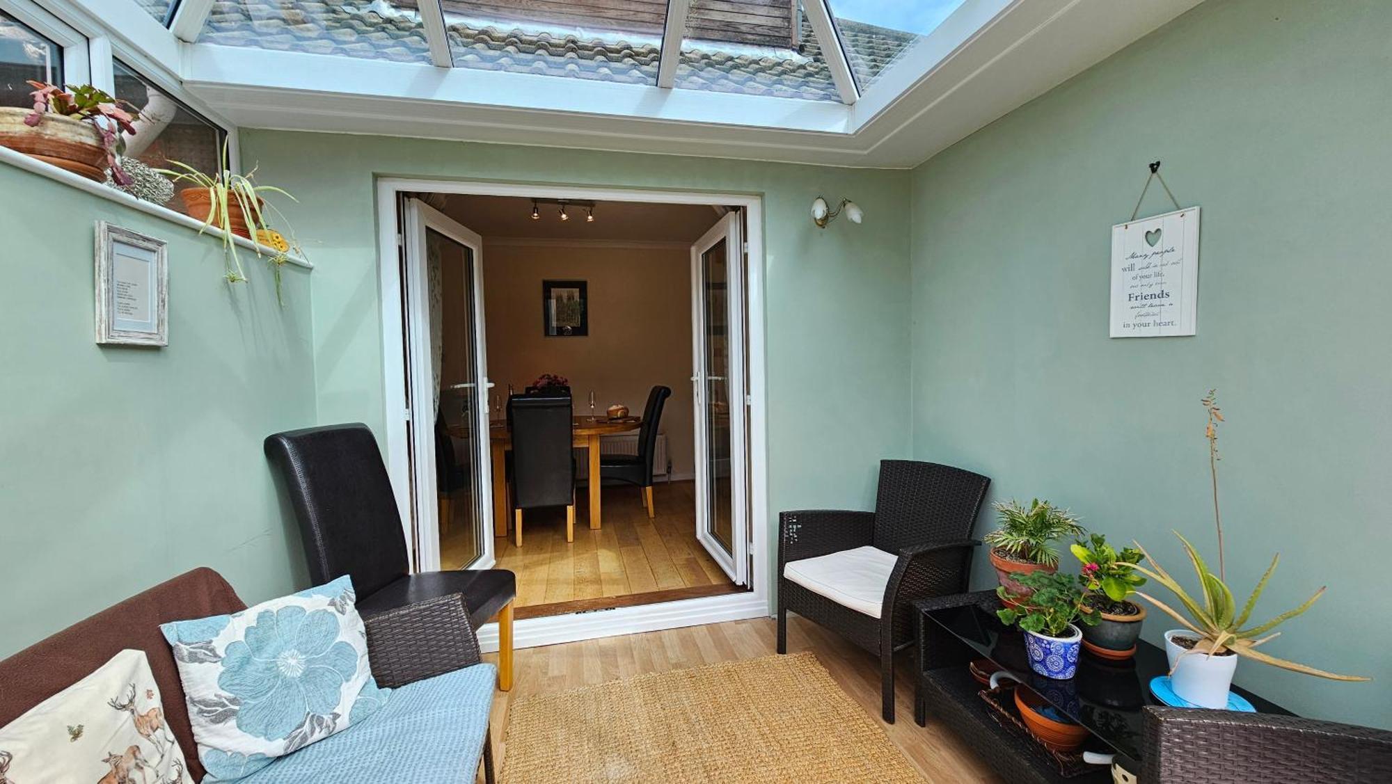 Beckside - Dog Friendly One Bed Home York Eksteriør billede