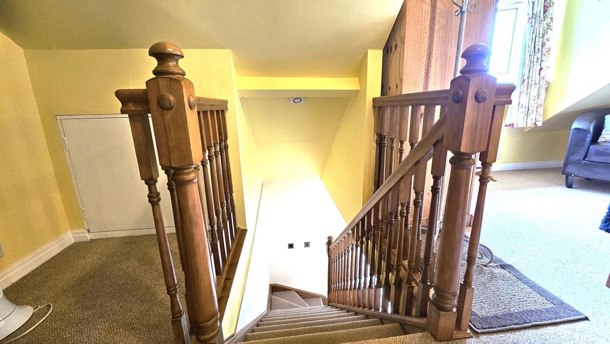 Beckside - Dog Friendly One Bed Home York Eksteriør billede