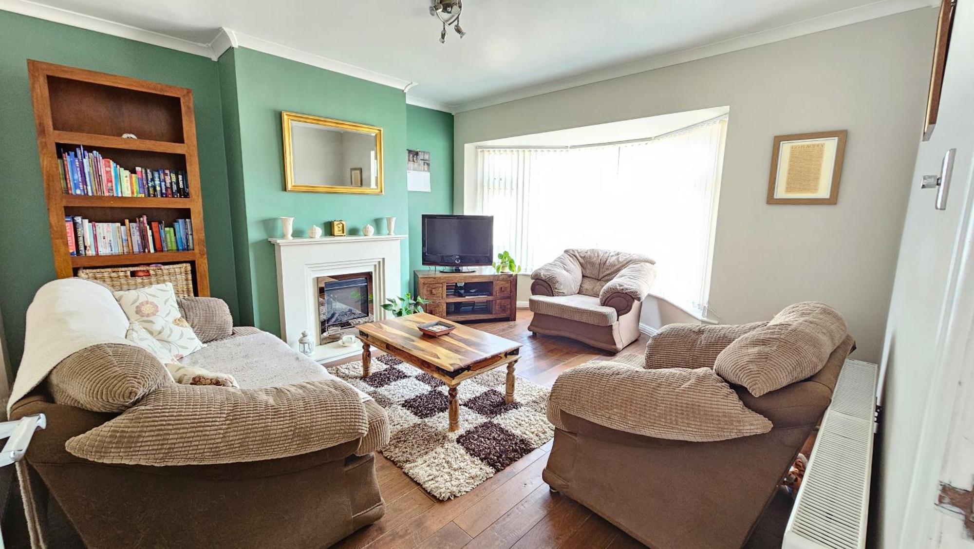 Beckside - Dog Friendly One Bed Home York Eksteriør billede