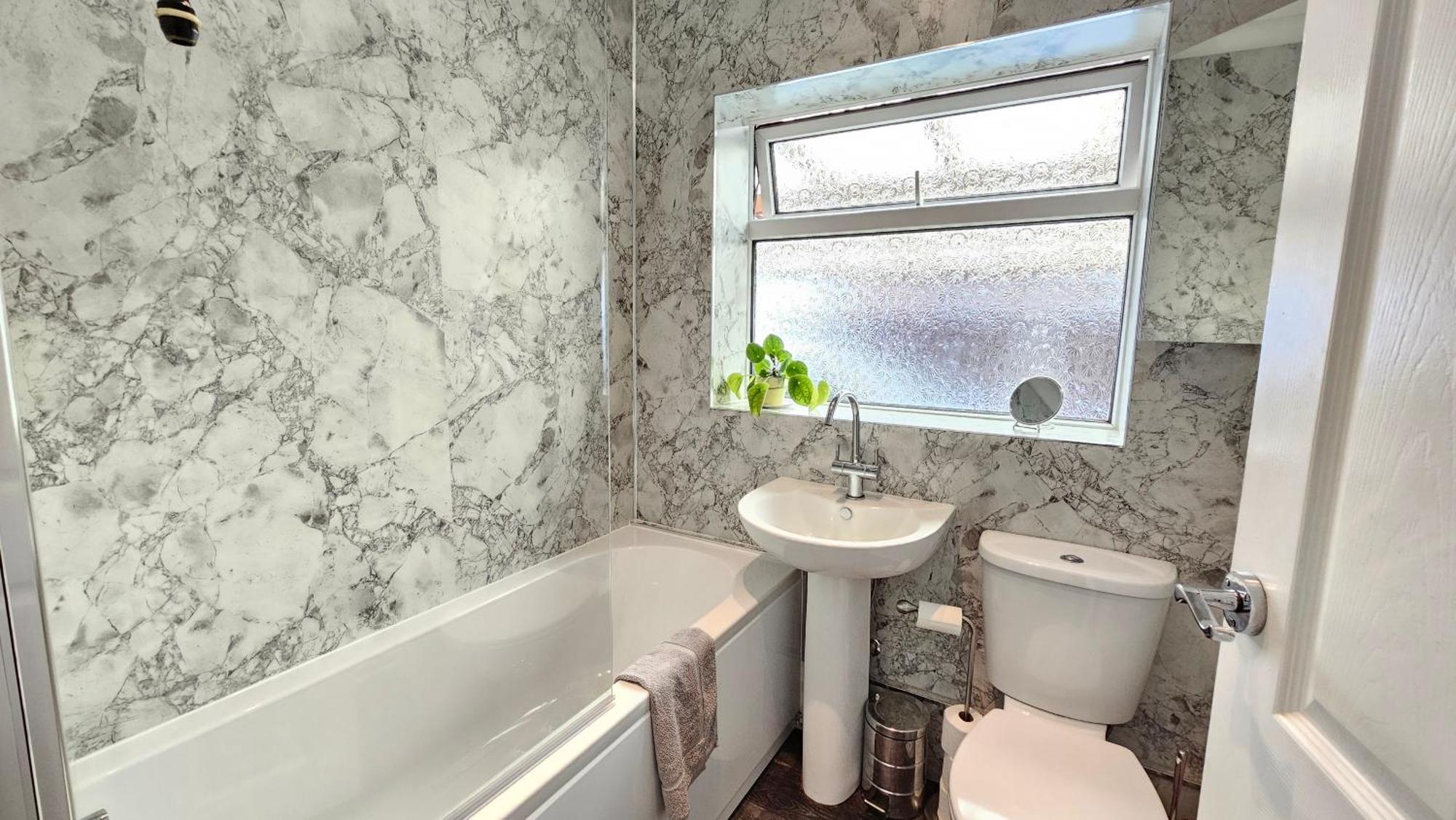 Beckside - Dog Friendly One Bed Home York Eksteriør billede