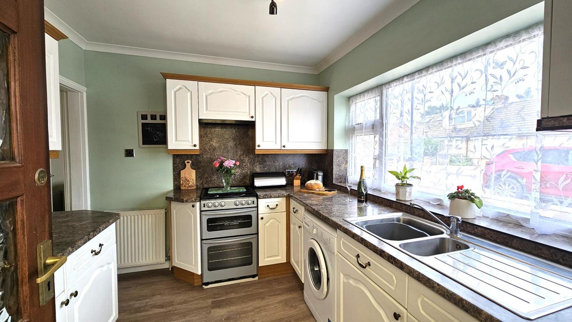 Beckside - Dog Friendly One Bed Home York Eksteriør billede