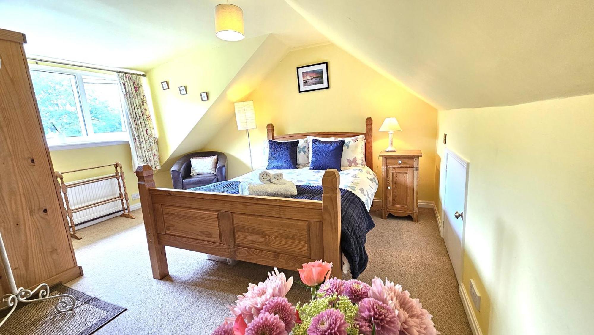 Beckside - Dog Friendly One Bed Home York Eksteriør billede