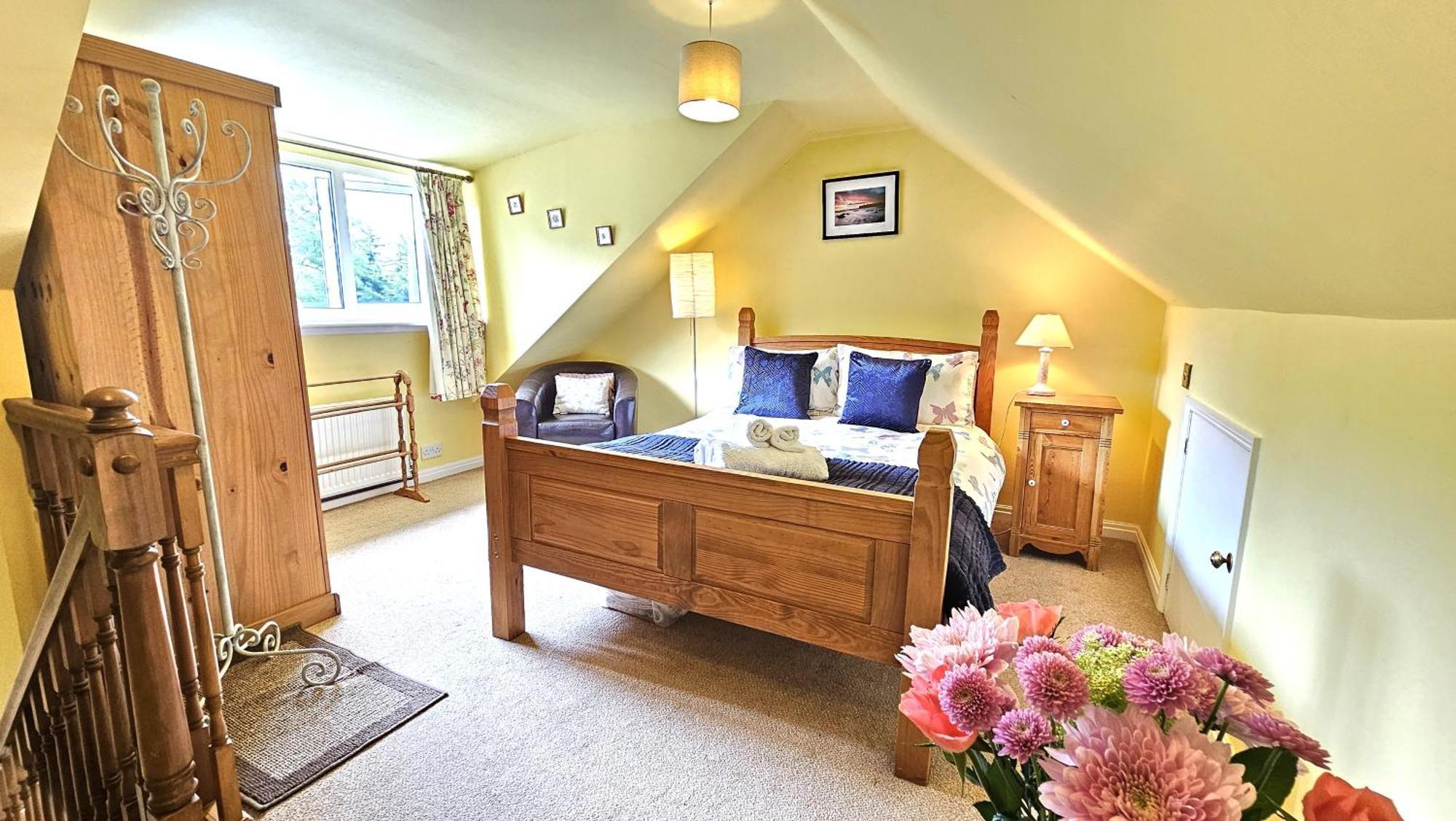 Beckside - Dog Friendly One Bed Home York Eksteriør billede